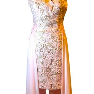 Tony Bowls of Paris Pink 6